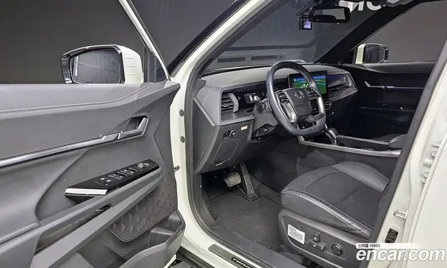 SsangYong Torres 2023 1.5 автомат (гидро), миниатюра 10 SsangYong Torres 2023 1.5 автомат (гидро), миниатюра 10