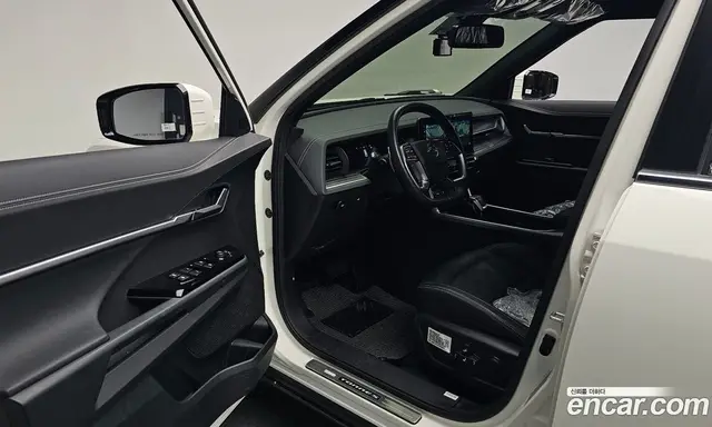 SsangYong Torres 2023 1.5 автомат (гидро), миниатюра 12