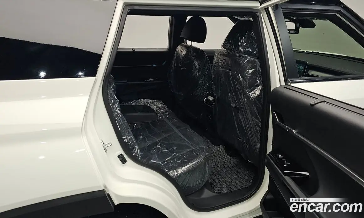 SsangYong Torres 2023 1.5 автомат (гидро), фото 17