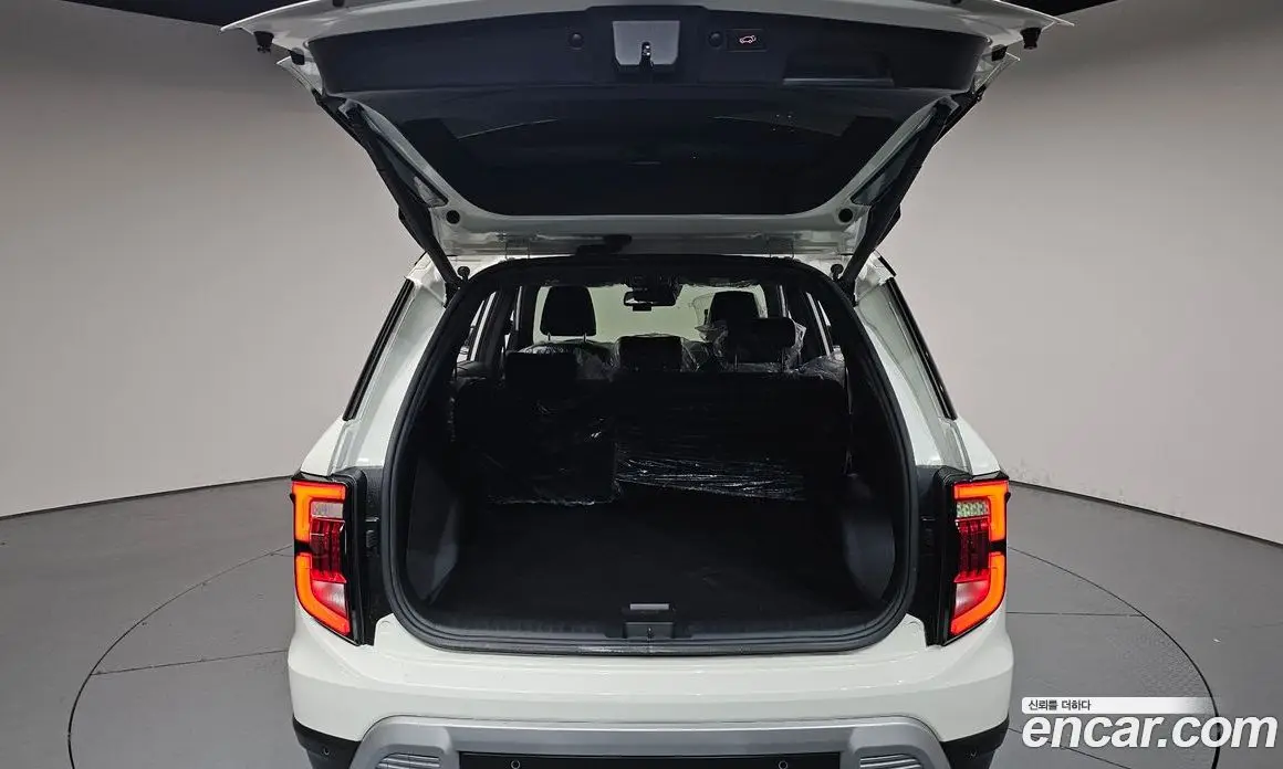 SsangYong Torres 2023 1.5 автомат (гидро), фото 25