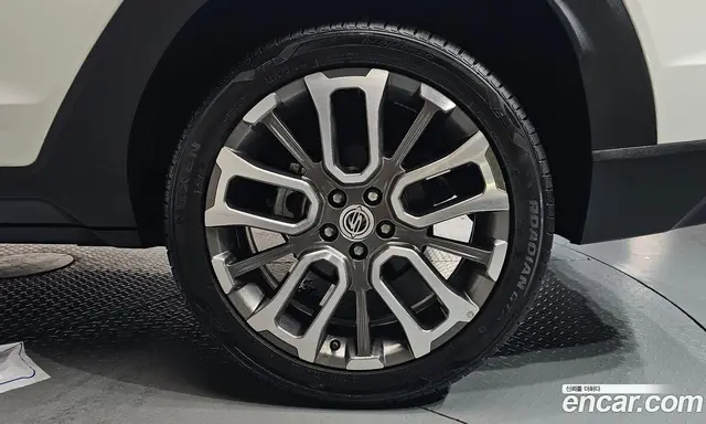 SsangYong Torres 2023 1.5 автомат (гидро), миниатюра 6