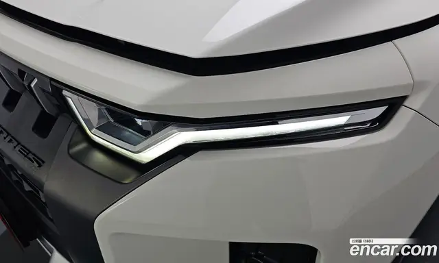 SsangYong Torres 2023 1.5 автомат (гидро), миниатюра 7