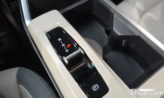SsangYong Torres 2024 0.2 автомат (гидро), миниатюра 12