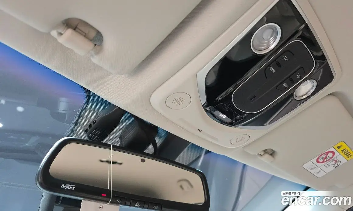 SsangYong Torres 2024 0.2 автомат (гидро), фото 25