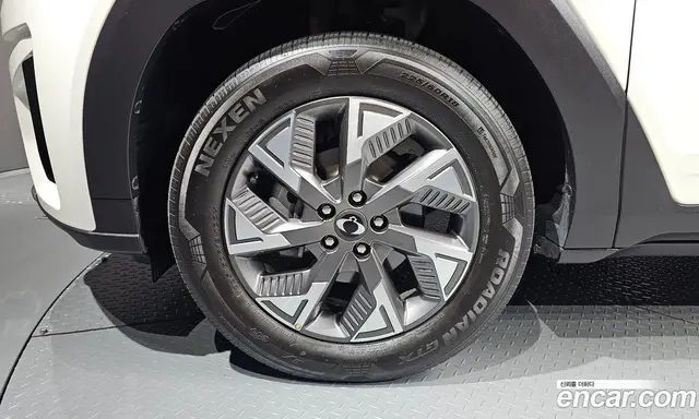 SsangYong Torres 2024 0.2 автомат (гидро), миниатюра 5