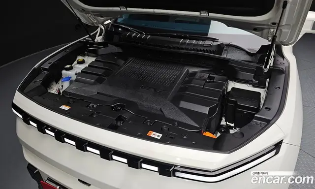 SsangYong Torres 2024 0.2 автомат (гидро), миниатюра 6