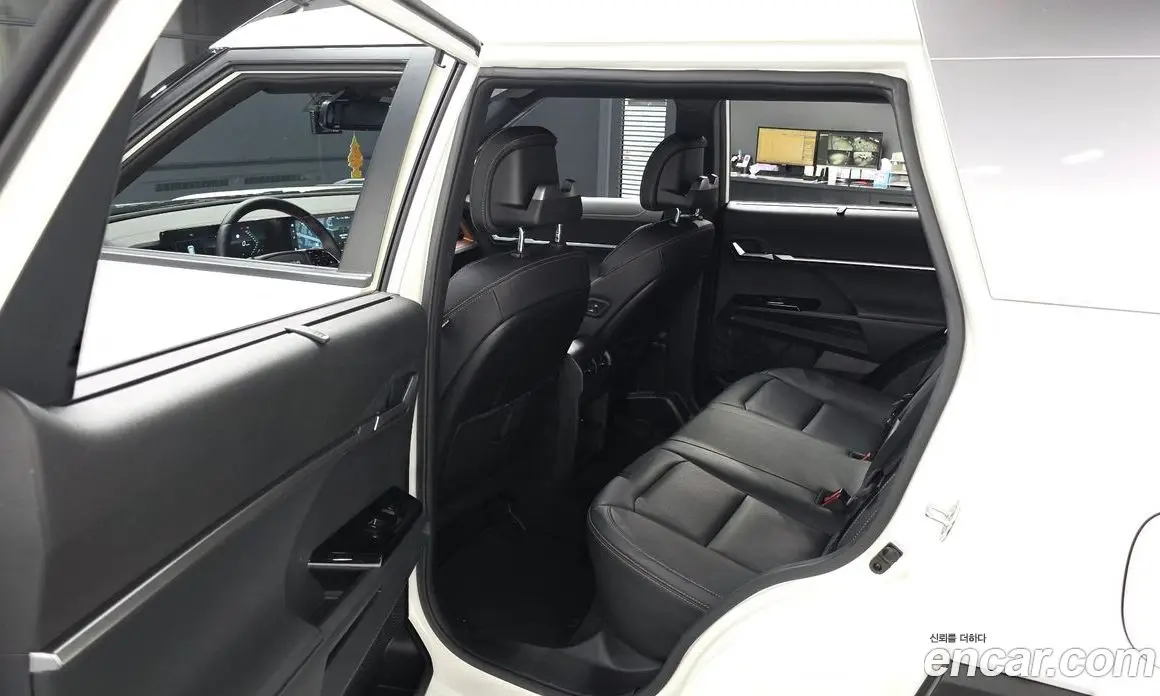 SsangYong Torres 2025 1.5 автомат (гидро), фото 16