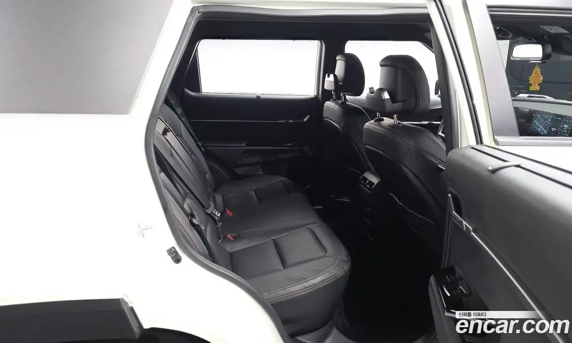 SsangYong Torres 2025 1.5 автомат (гидро), фото 18