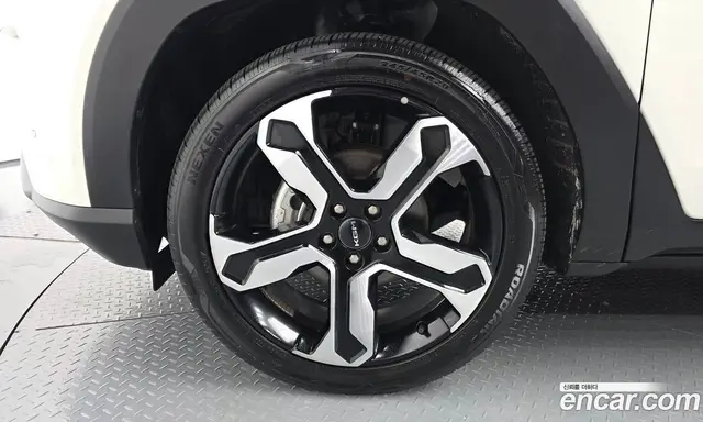SsangYong Torres 2025 1.5 автомат (гидро), миниатюра 5