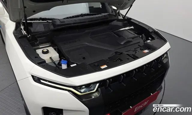 SsangYong Torres 2025 1.5 автомат (гидро), миниатюра 6