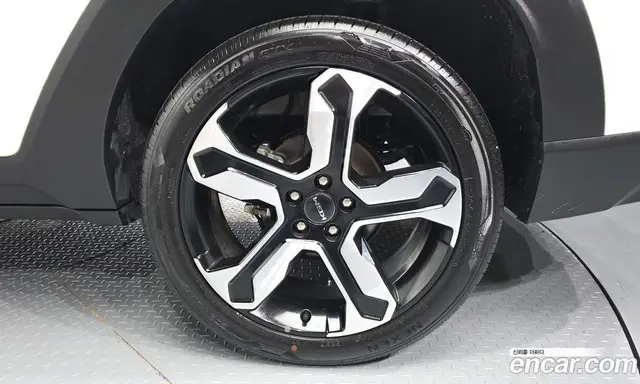 SsangYong Torres 2025 1.5 автомат (гидро), миниатюра 7