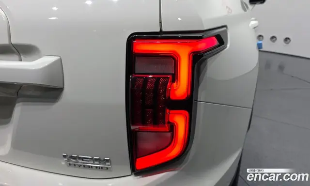 SsangYong Torres 2025 1.5 автомат (гидро), миниатюра 9