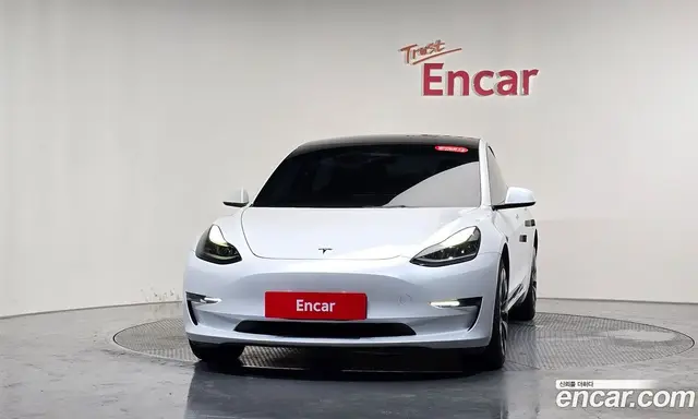 Tesla Model 3 2022 0.2 автомат (гидро), миниатюра 2