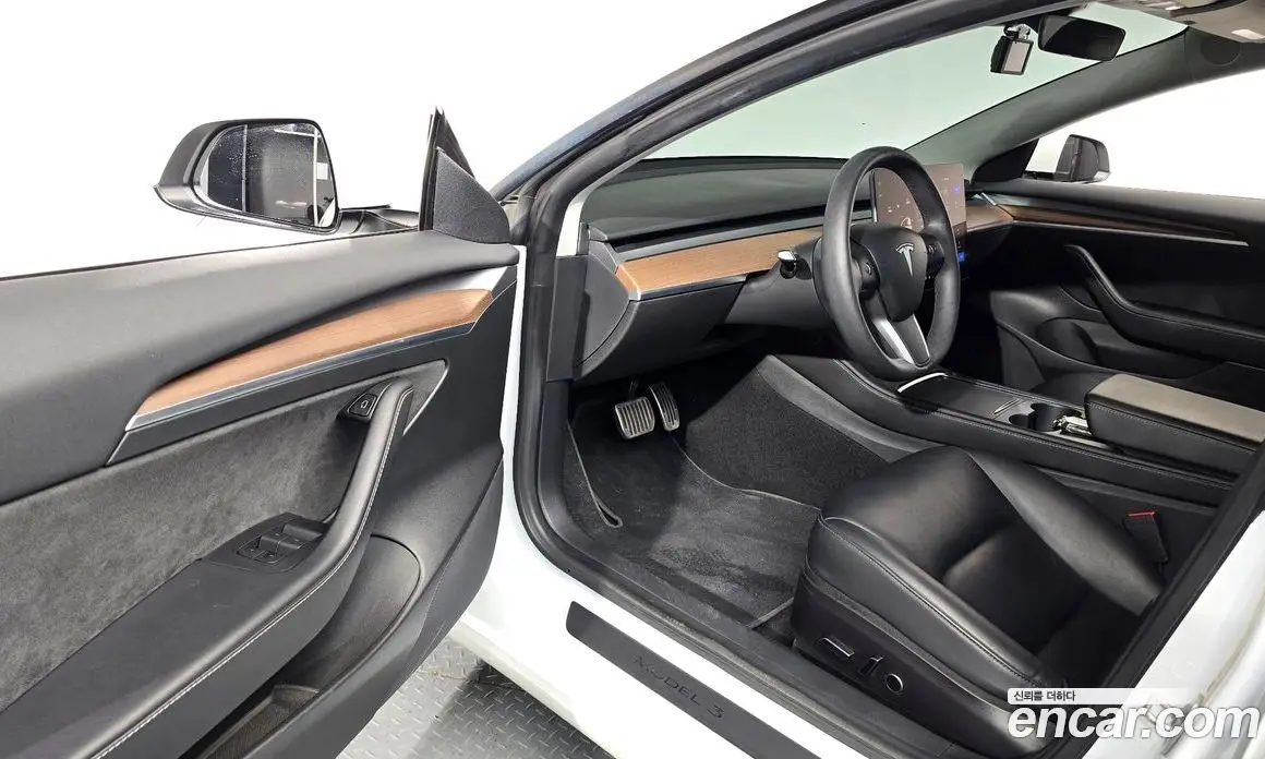 Tesla Model 3 2022 0.2 автомат (гидро), фото 12