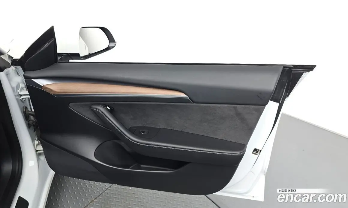 Tesla Model 3 2022 0.2 автомат (гидро), фото 13