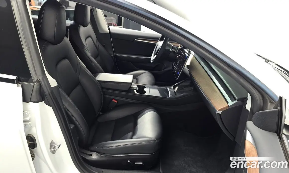 Tesla Model 3 2022 0.2 автомат (гидро), фото 15