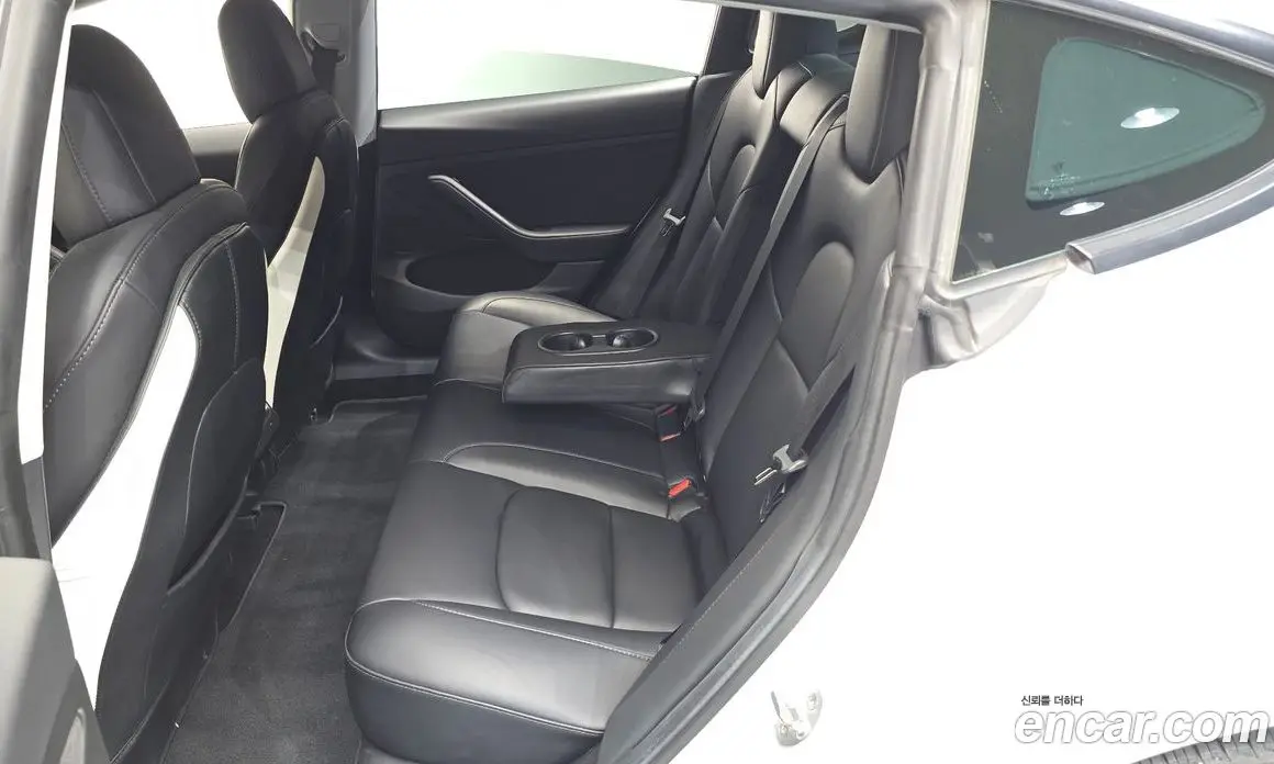 Tesla Model 3 2022 0.2 автомат (гидро), фото 16