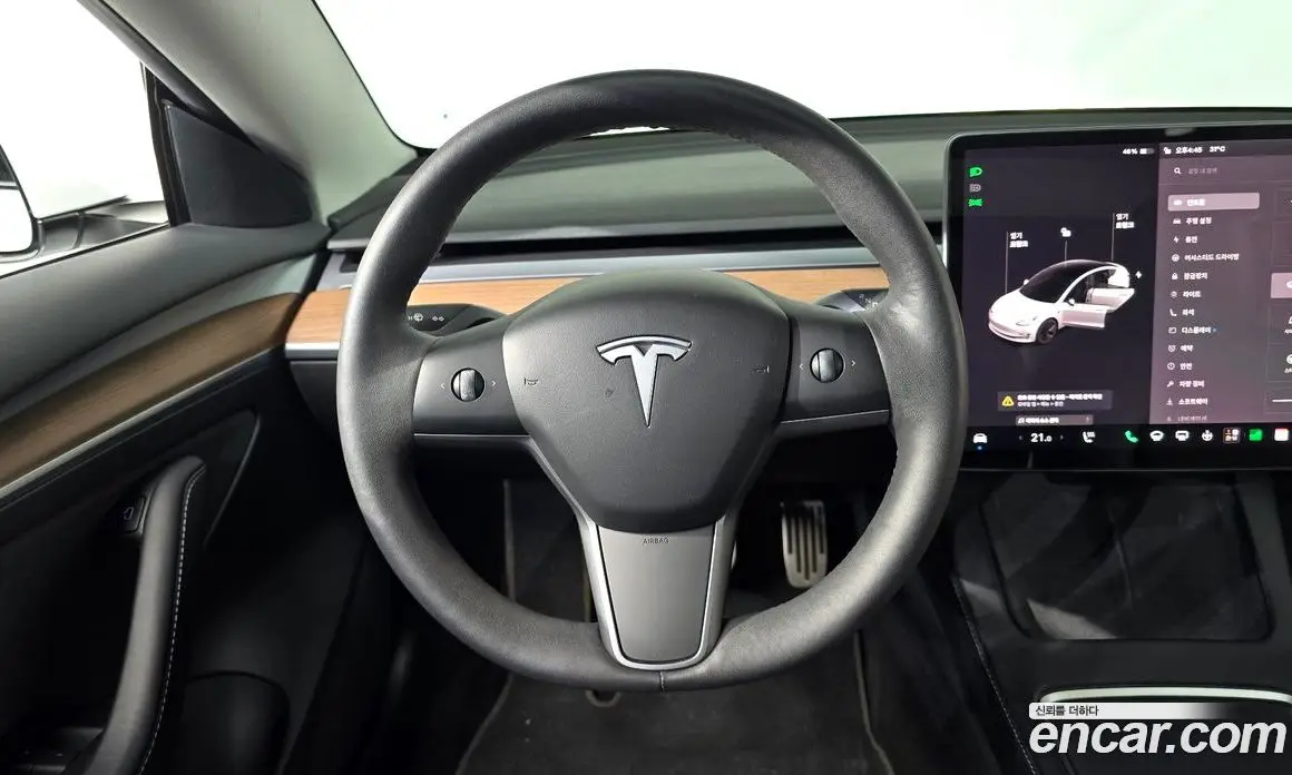 Tesla Model 3 2022 0.2 автомат (гидро), фото 18