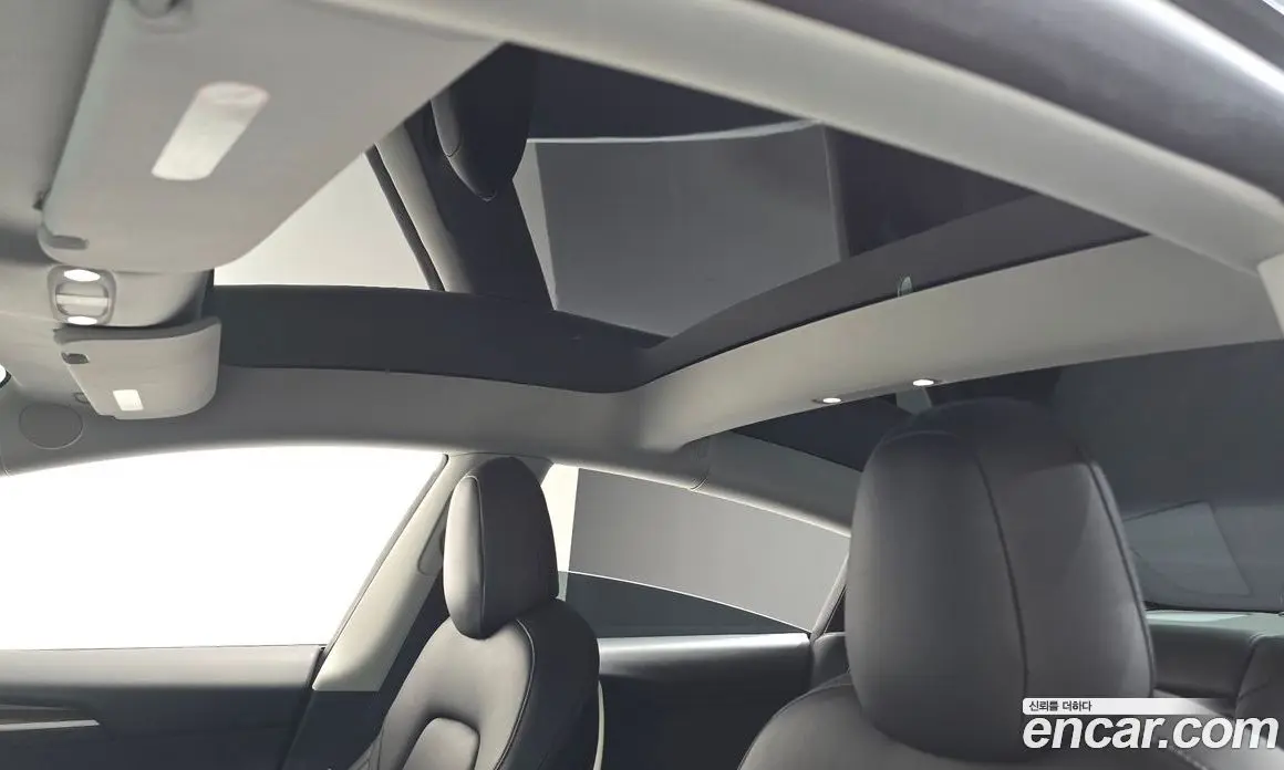 Tesla Model 3 2022 0.2 автомат (гидро), фото 20
