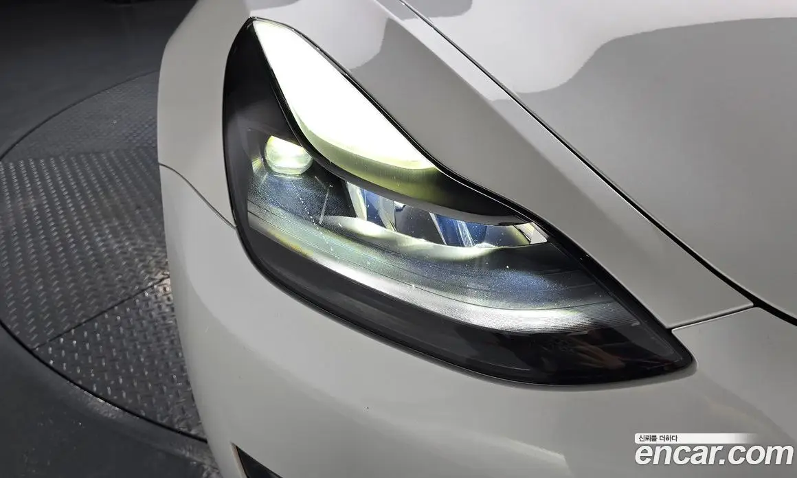 Tesla Model 3 2022 0.2 автомат (гидро), фото 7