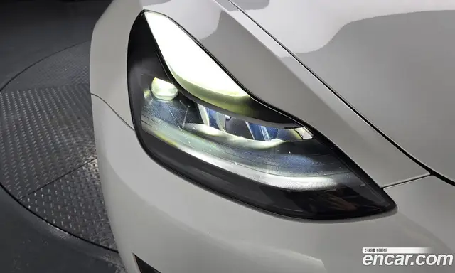 Tesla Model 3 2022 0.2 автомат (гидро), миниатюра 7