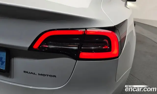 Tesla Model 3 2022 0.2 автомат (гидро), миниатюра 8