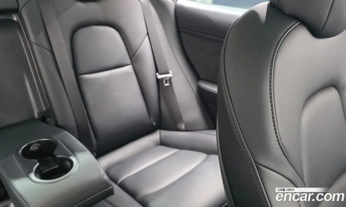 Tesla Model 3 2022 0.2 автомат (гидро), фото 17