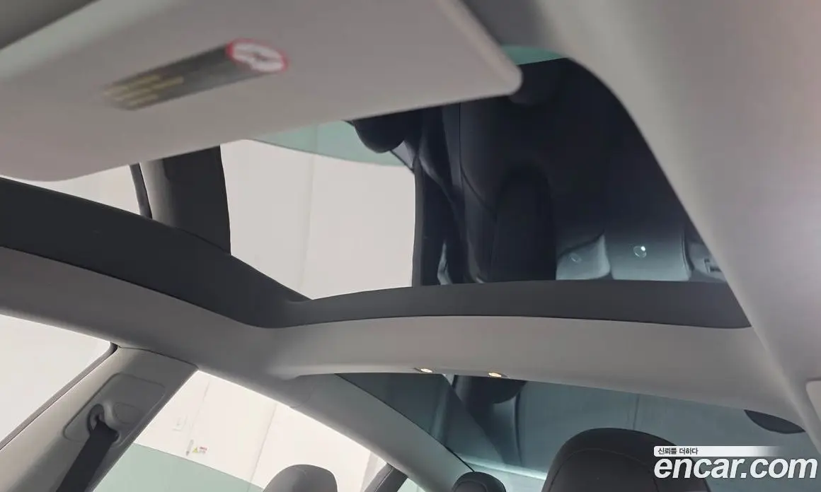 Tesla Model 3 2022 0.2 автомат (гидро), фото 20