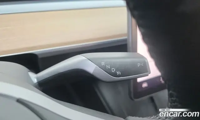 Tesla Model 3 2022 0.2 автомат (гидро), миниатюра 9