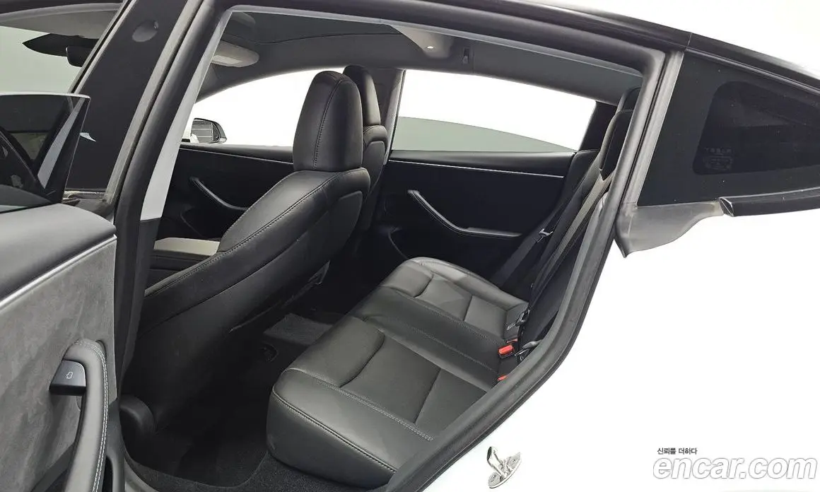 Tesla Model 3 2024 0.2 автомат (гидро), фото 12