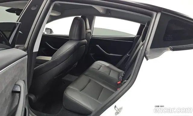 Tesla Model 3 2024 0.2 автомат (гидро), миниатюра 12