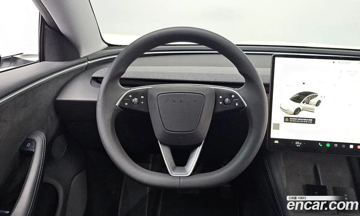Tesla Model 3 2024 0.2 автомат (гидро), фото 13