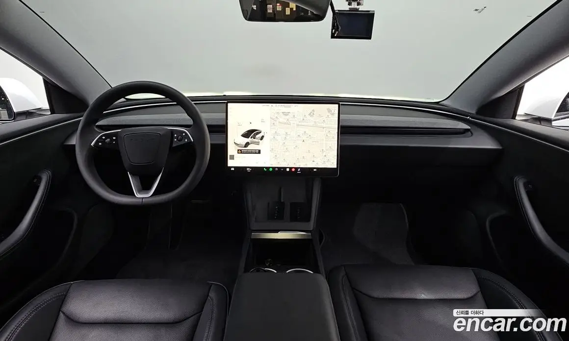 Tesla Model 3 2024 0.2 автомат (гидро), фото 7