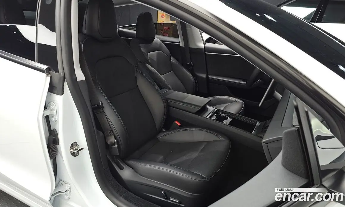 Tesla Model 3 2024 0.2 автомат (гидро), фото 10