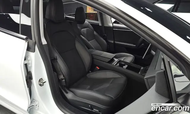 Tesla Model 3 2024 0.2 автомат (гидро), миниатюра 10