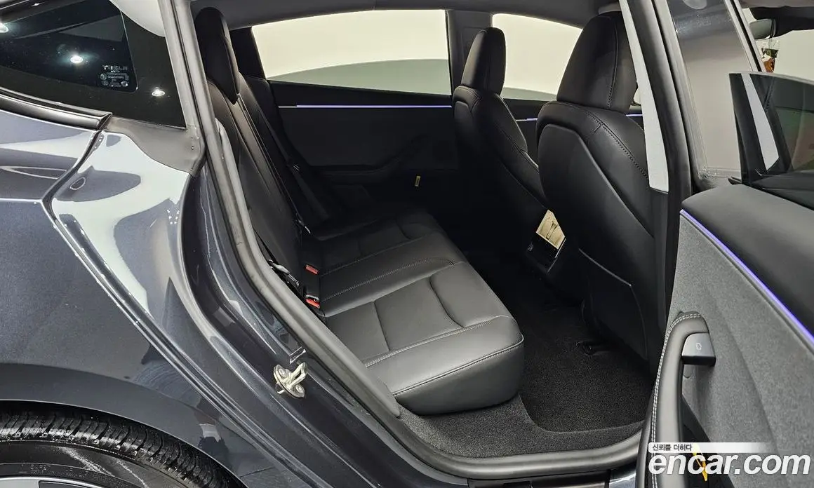 Tesla Model 3 2024 0.2 автомат (гидро), фото 17