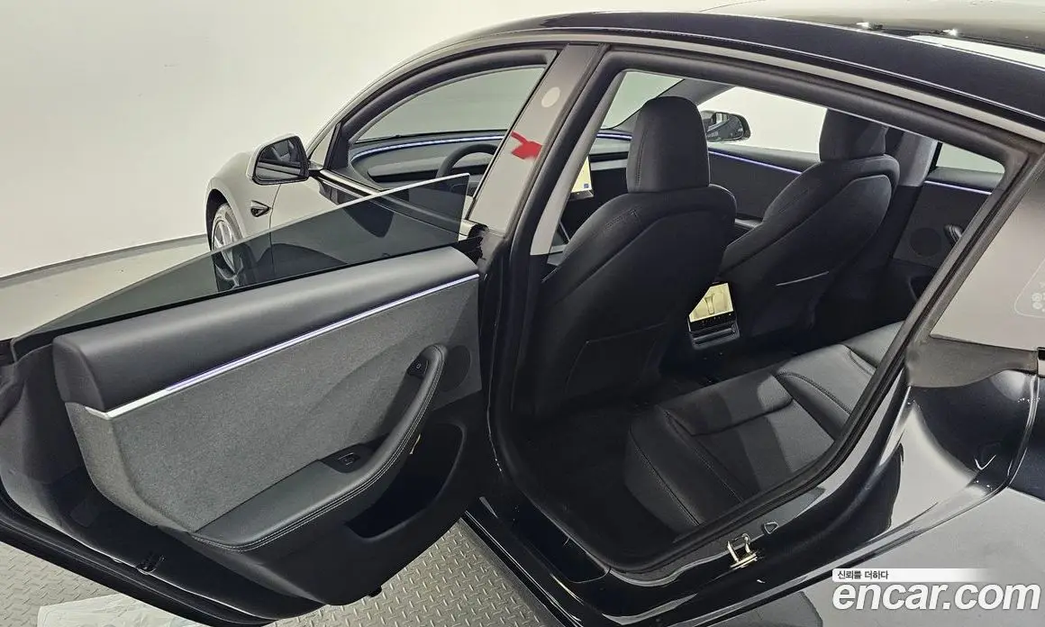 Tesla Model 3 2024 0.2 автомат (гидро), фото 18