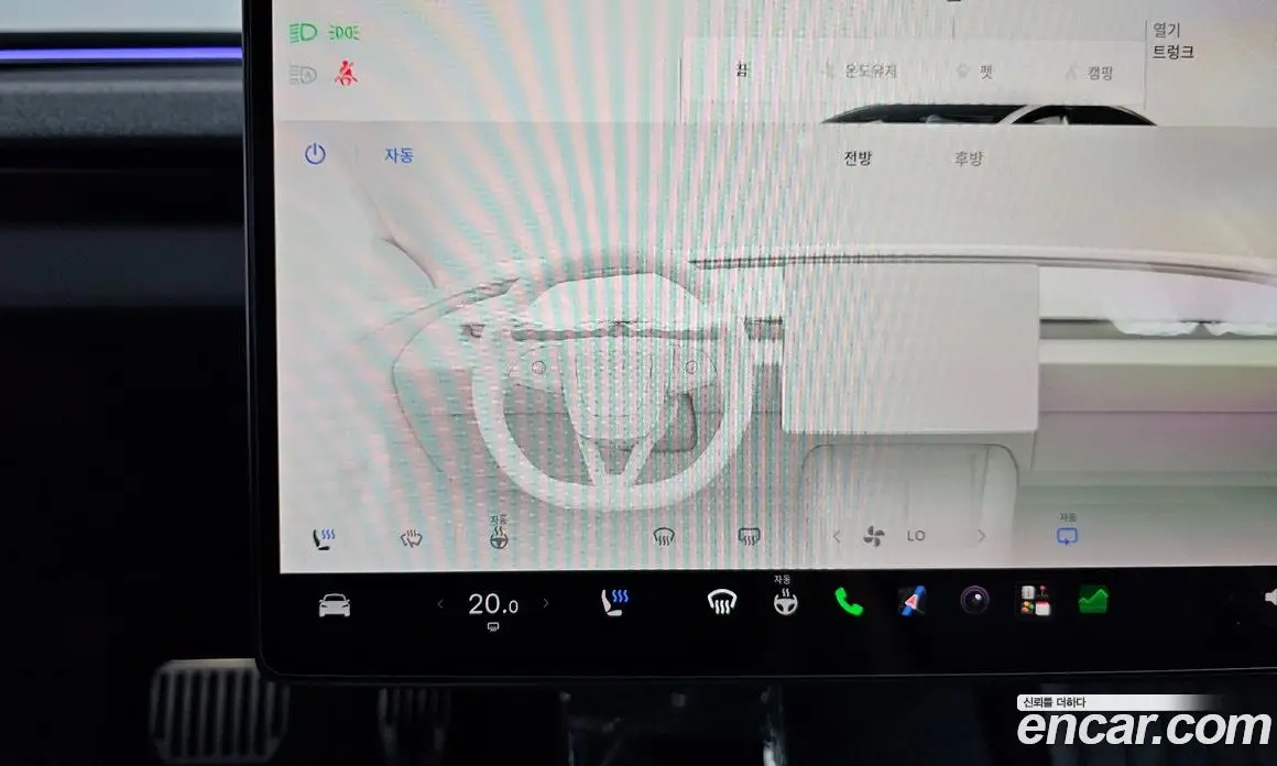 Tesla Model 3 2024 0.2 автомат (гидро), фото 19