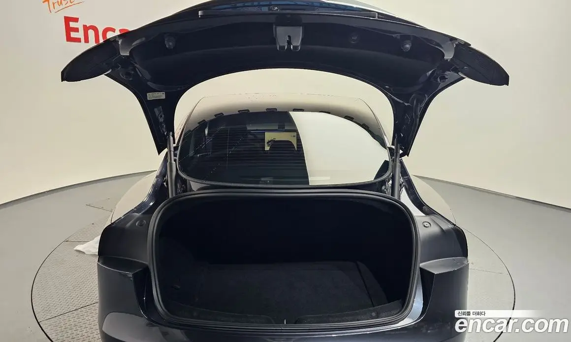 Tesla Model 3 2024 0.2 автомат (гидро), фото 25