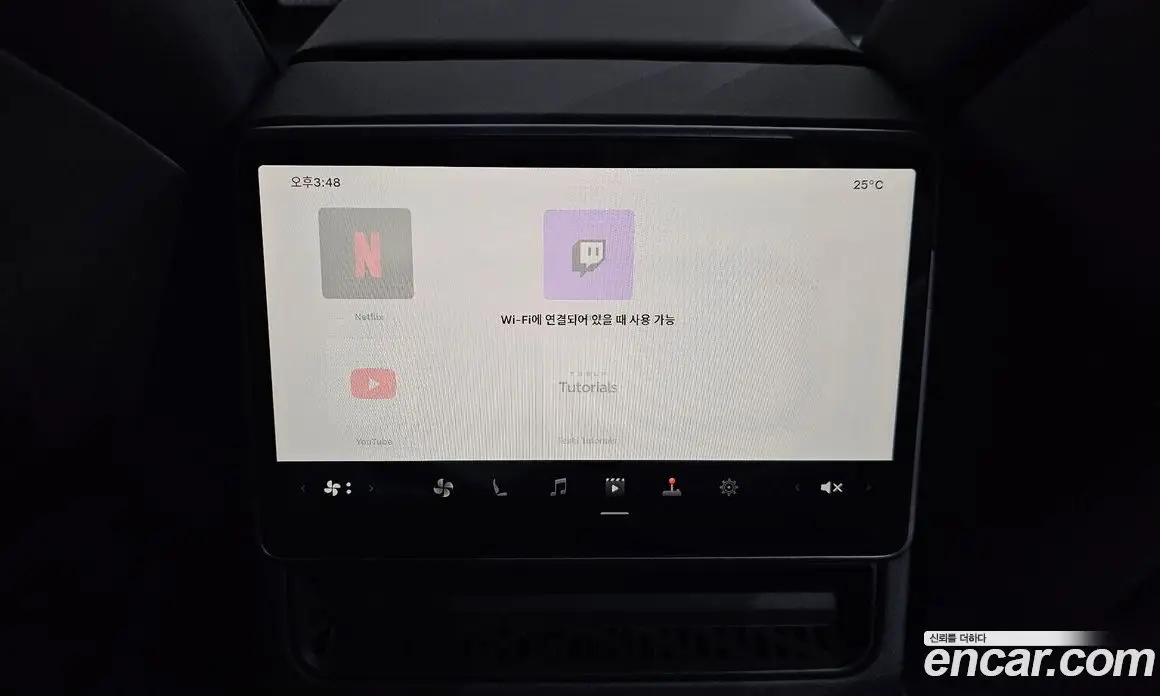 Tesla Model 3 2024 0.2 автомат (гидро), фото 30