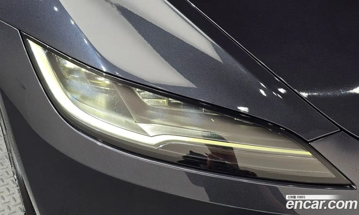 Tesla Model 3 2024 0.2 автомат (гидро), фото 8