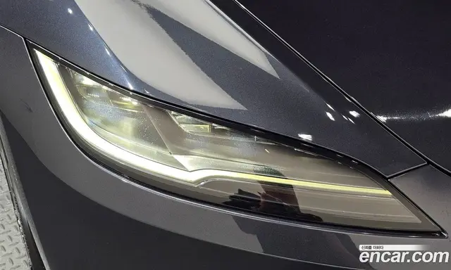 Tesla Model 3 2024 0.2 автомат (гидро), миниатюра 8