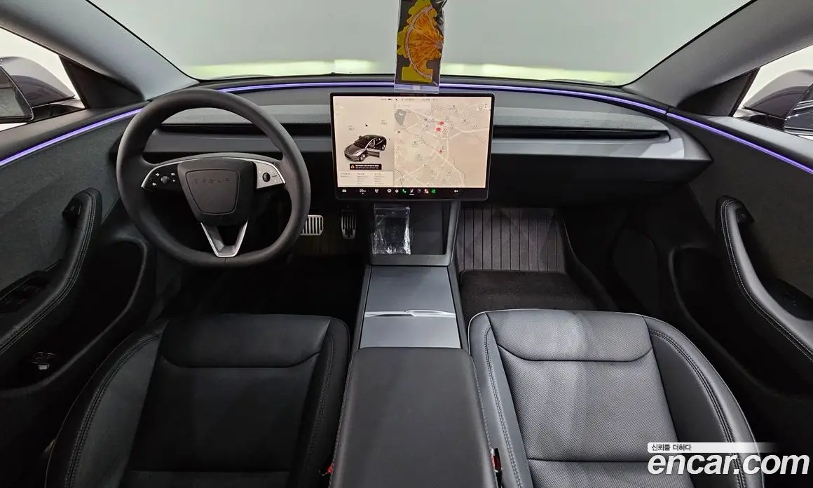 Tesla Model 3 2024 0.2 автомат (гидро), фото 10