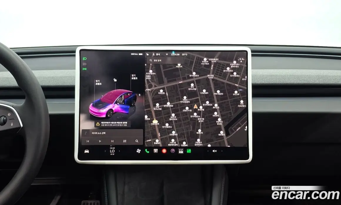 Tesla Model 3 2025 0.2 автомат (гидро), фото 14