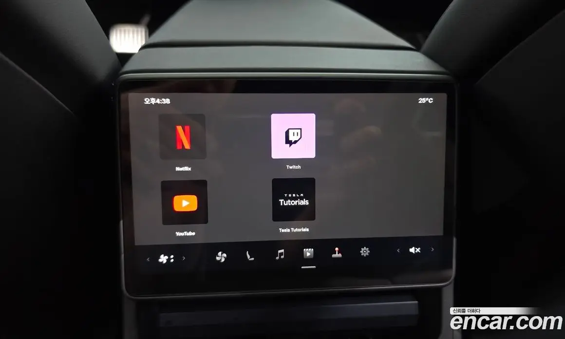 Tesla Model 3 2025 0.2 автомат (гидро), фото 18