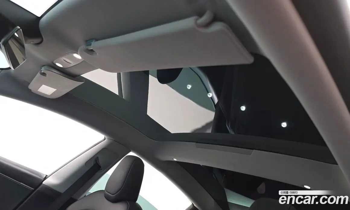 Tesla Model 3 2025 0.2 автомат (гидро), фото 19