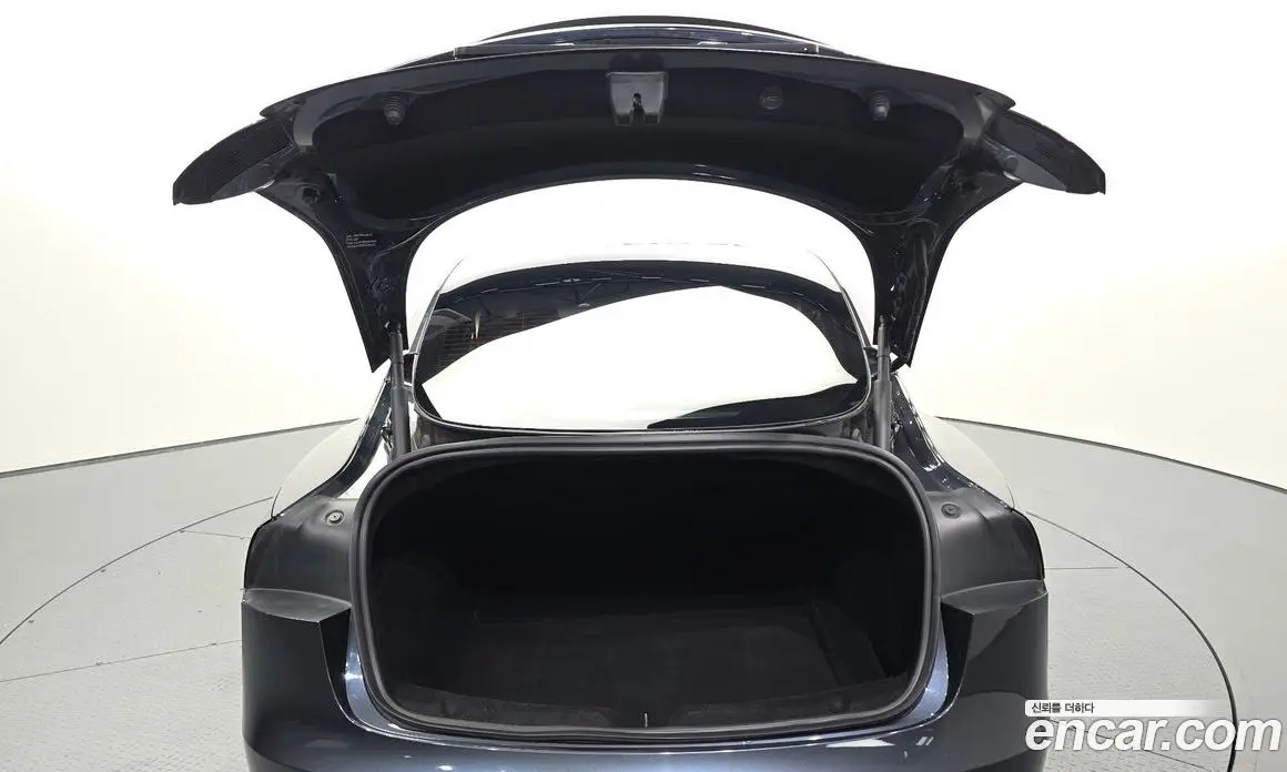 Tesla Model 3 2025 0.2 автомат (гидро), фото 20