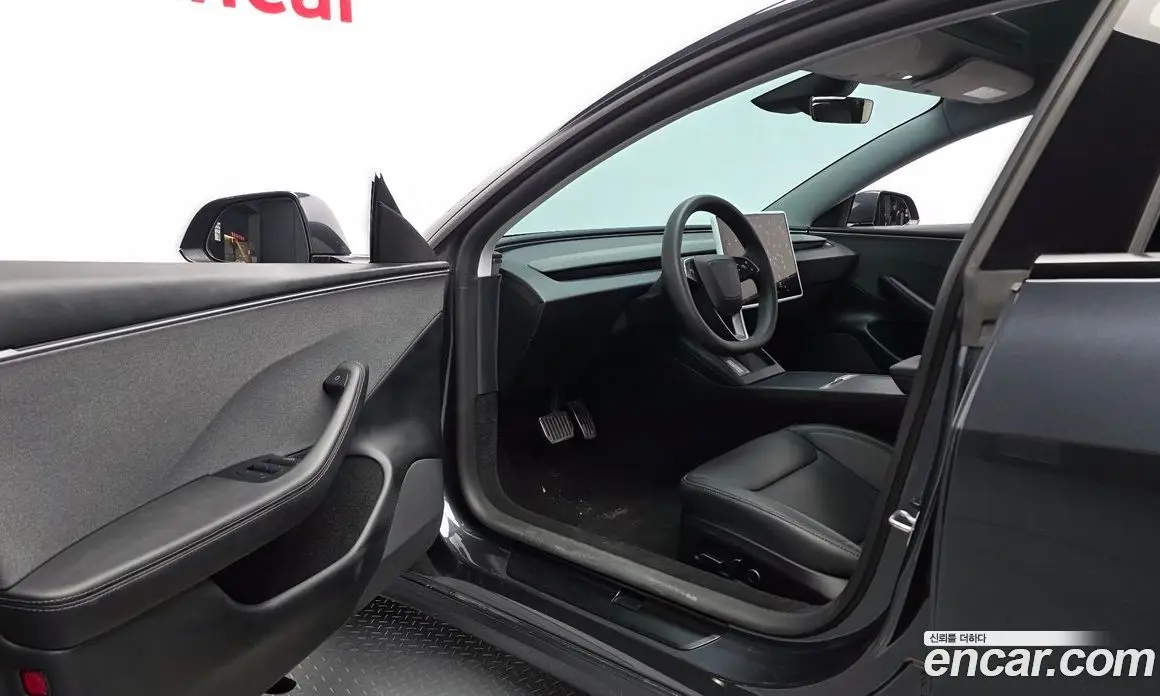 Tesla Model 3 2025 0.2 автомат (гидро), фото 10