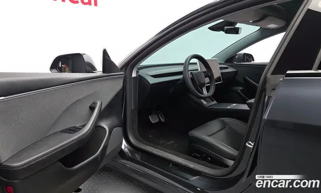 Tesla Model 3 2025 0.2 автомат (гидро), миниатюра 10