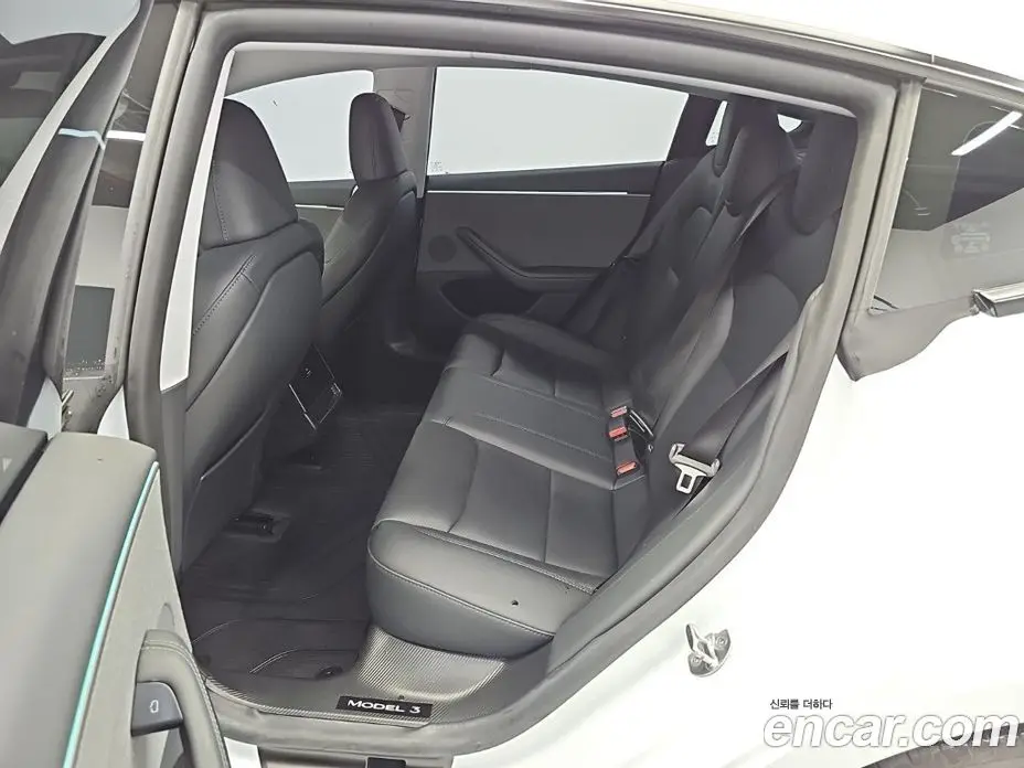 Tesla Model 3 2025 автомат (гидро), фото 14